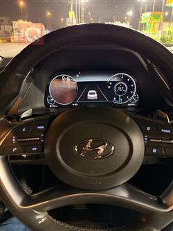 هیوندای سۆناتا